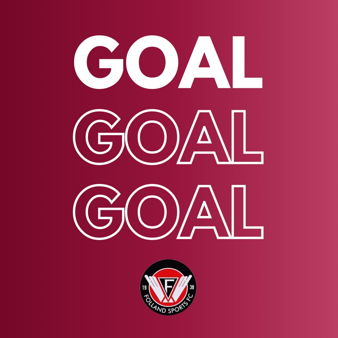 Folland Sports F.C. tweet media