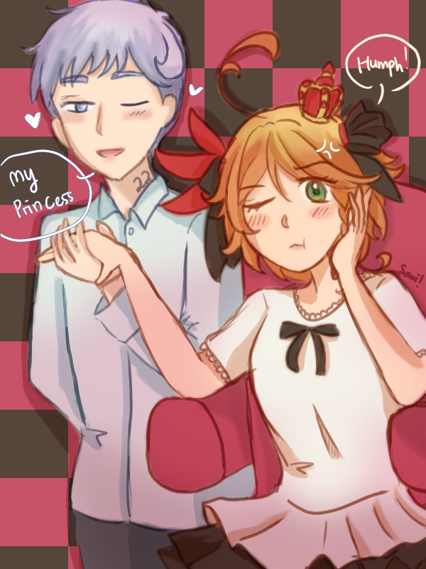CoolSawi's tweet photo. Free day
TPN x Vocaloid Song
World is Mine by Ryo (Supercell) ft. Hatsune Miku

#noremma #noremmaweek2025 #ノマエマ #norember #noremmamonth2025 https://t.co/eYIAvN0It9