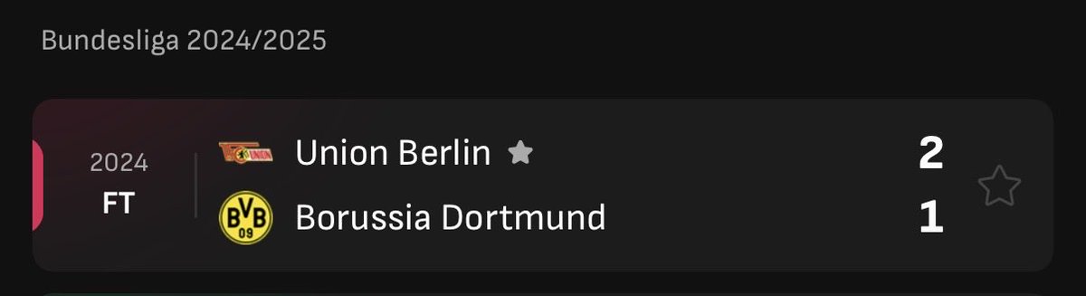 45Pavlovic's tweet photo. @CRVGacop @iMiaSanMia gegen Union Auswärts ein Punkt holen ist nicht für jeden was 🤭🤭 https://t.co/XJOJK0dtlg