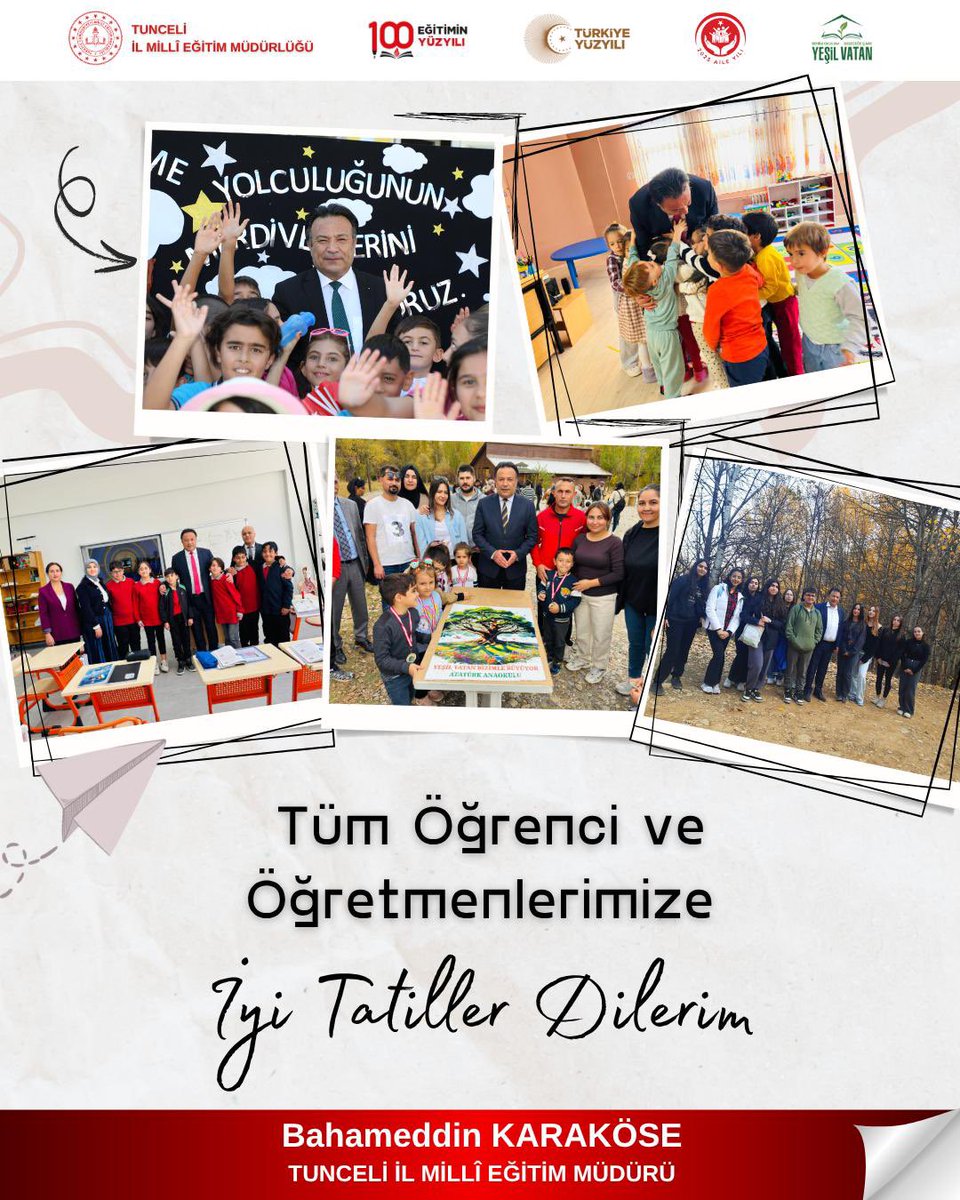 🌟 Kısa bir mola! 🌟

Tüm öğretmen ve öğrencilerimize iyi tatiller dileriz.

<a href="/tcmeb/">Millî Eğitim Bakanlığı</a> <a href="/Yusuf__Tekin/">Yusuf Tekin</a> <a href="/sefikaygol/">Şefik AYGÖL</a> <a href="/BahameddinK/">Bahameddin KARAKÖSE</a>