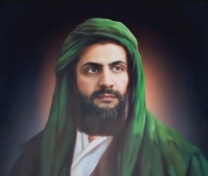 خطاب الفلوجي tweet media