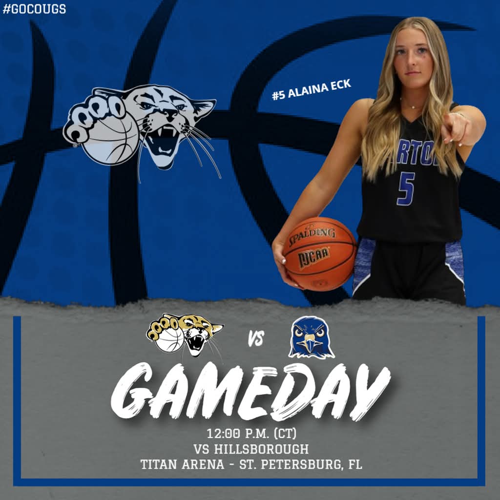 Barton Women's Basketball tweet media