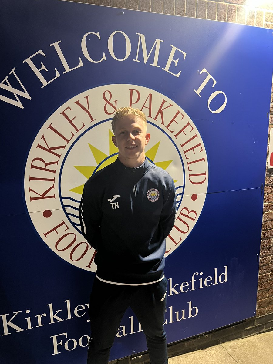 Player of the day Tom Harmer