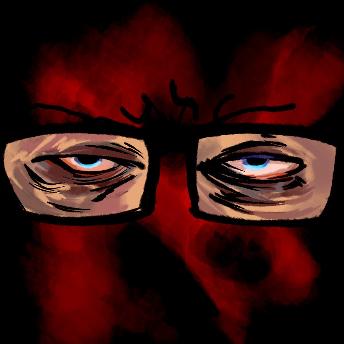 "Angry Guy"🗯️🟥 tweet media