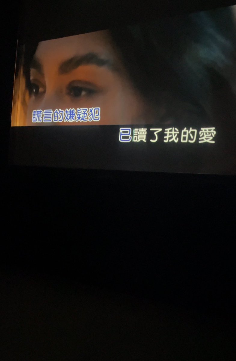 Utq7V's tweet photo. 憋了好久 唱波大的 https://t.co/ffxt2b3gBA