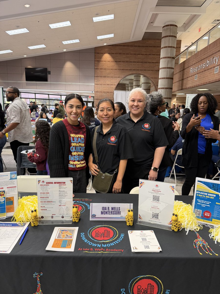 Dr. Tomeka Middleton-Williams tweet media