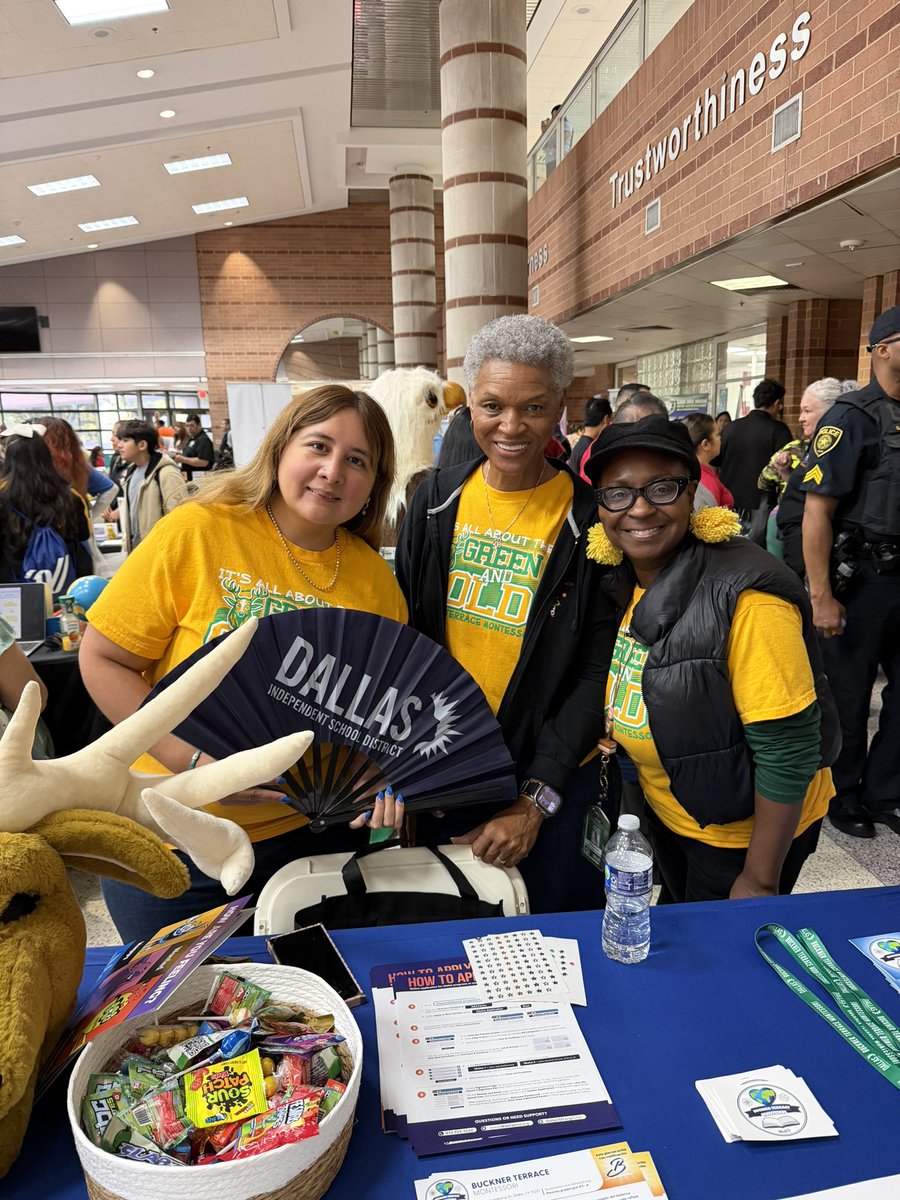 Dr. Tomeka Middleton-Williams tweet media