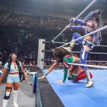 Photo by Always a step ahead. ⅌ NOT @kianajames_wwe. (@LearnMyAmbition)