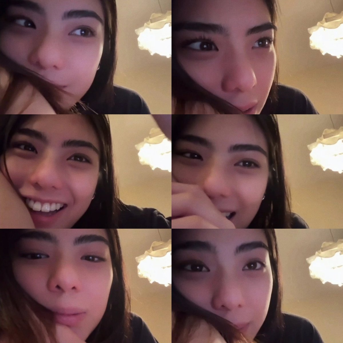 vashappeninBINI's tweet photo. She's so baby coded 🥹 https://t.co/xCqLTJ8I86