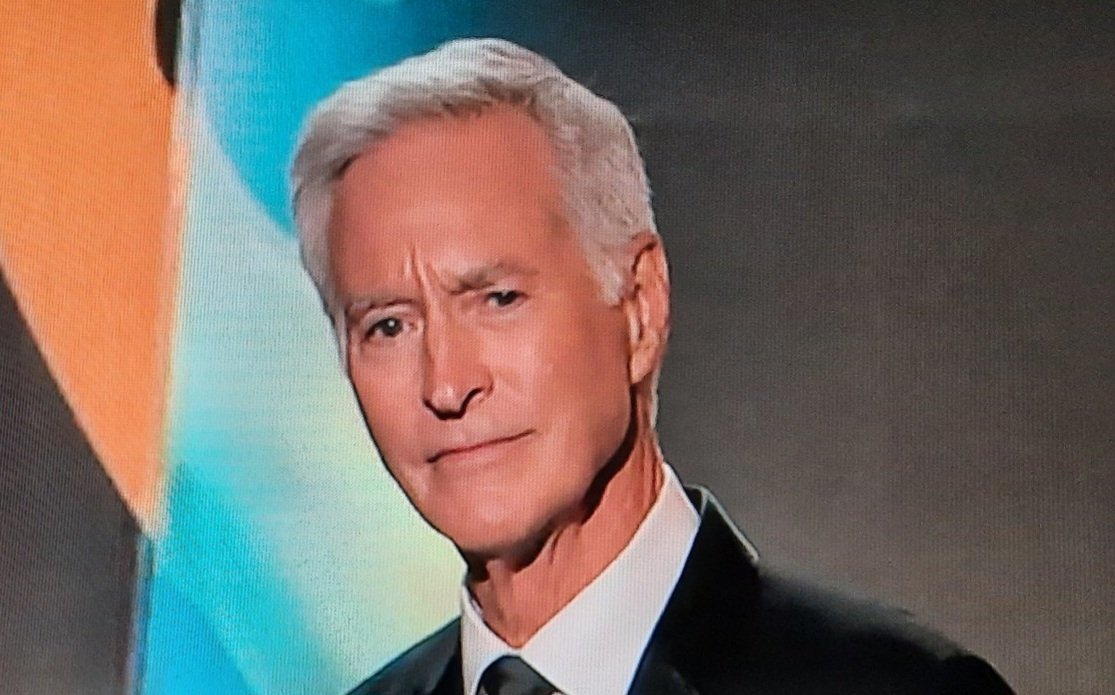 Macdonald Carey

Bill Hayes

John Aniston

Drake Hogestyn 

Are having the biggest Days 60th anniversary party in heaven today 

All amazing patriarchs of the show we dearly miss. Incredible leading actors 

We were so blessed 

#Days #Days60