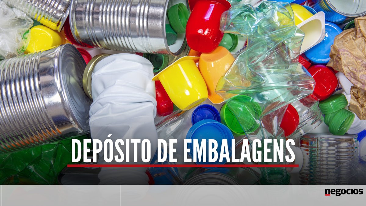 Como vai funcionar o depósito de embalagens com retorno? ebx.sh/iVudAH