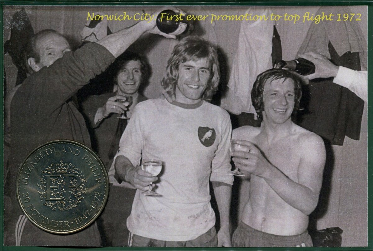CoinGifts's tweet photo. 8th Nov 1986:
Norwich City legend Bryan Gunn made his debut for the club in a 2-1 Carrow Road win v Spurs #OTD 39 yrs ago.
An Ideal Retro Birthday / Christmas Gift Idea for a #NCFC๐ค Fan #NORLEI #OTBC #CarrowRoad #LiamManning #Manning #Kvistgaarden
โก๏ธ https://t.co/wwSWShmMRA https://t.co/9CqP74eofQ