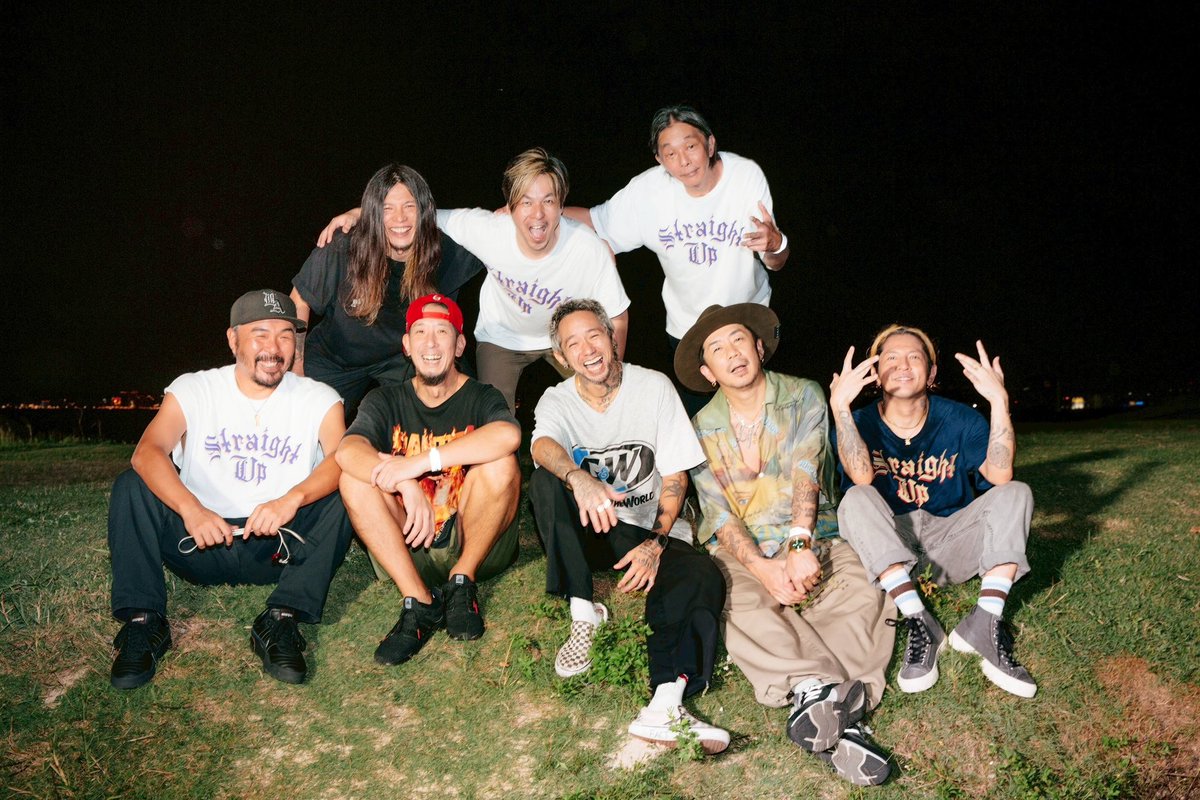 🔥What a Wonderful World!!25🔥 最高の日でしたね！ @www800_official