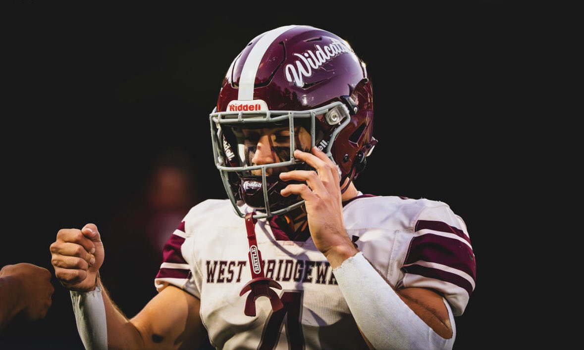 After a great win last night I am proud to announce that I have achieved over 4,000 career rushing yards and 61 touchdowns still counting! I would like to thank my coaches and team, especially my offensive line for their help in allowing me to achieve this over the past 3 years!