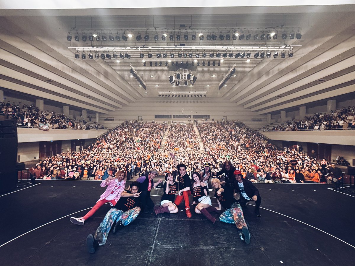 TOSHIHIKO TAHARA DOUBLE 'T' TOUR 2025 Dance with KING of IDOL 踊る