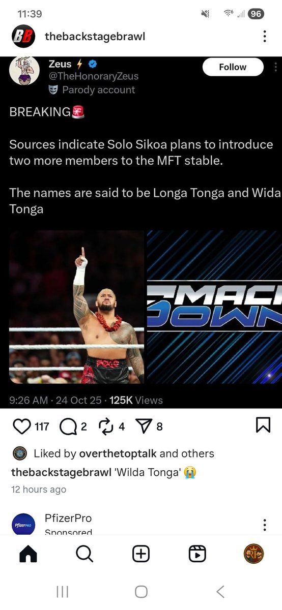 Zeus ⚡️ tweet media