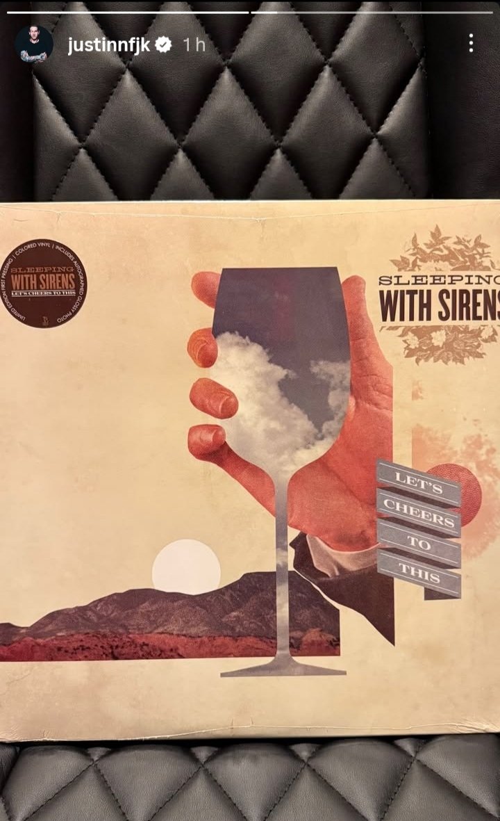 🥺

Justin Hills || Instagram storys