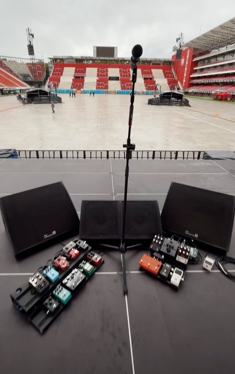 QUIERO QUE EMPIECE YA!!!
La Plata 🤍