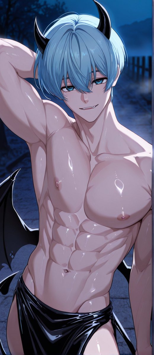 Aki210021's tweet photo. Special Blue Lock #4 (Special Post for Halloween)

160+ pics on images pack on Patreon (Link on Porfile)

#AIart #Aki210021 #bluelock #itoshisae #michaelkaiser #youhiori #ranzekurona https://t.co/HqMbpZWfLk