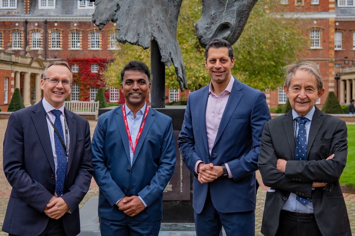 Dr.Ranjitsinh tweet media