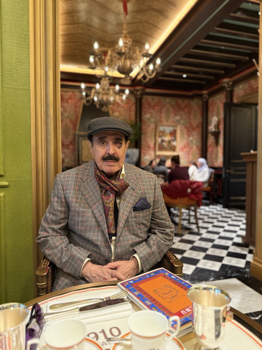 أحمد الجارالله tweet media