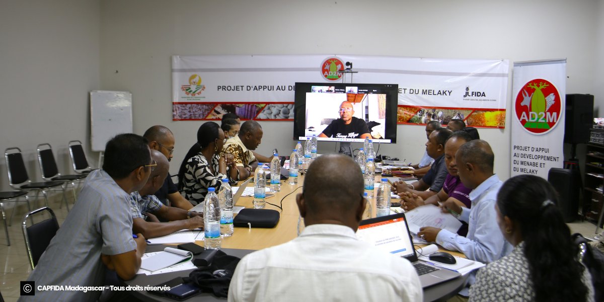 FIDA-Madagascar tweet media