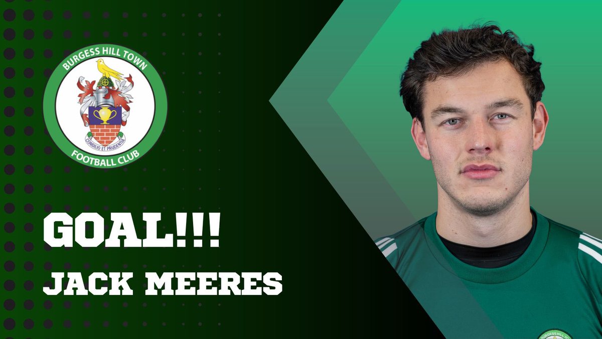 Burgess Hill Town FC tweet media