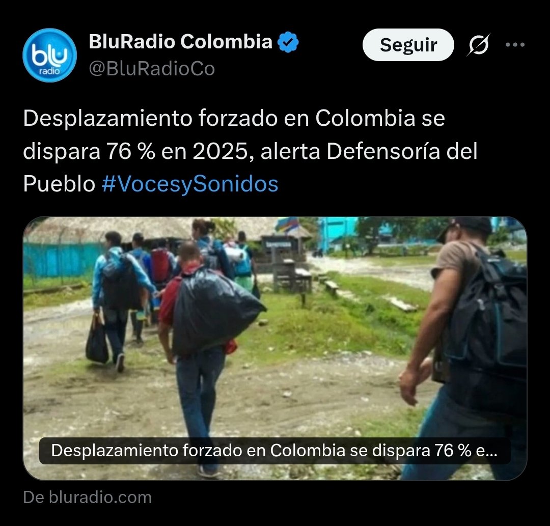 Las cifras han mejorado!