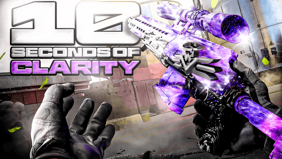 ValkyrieArray's tweet image. 10 seconds of Clarity | A Black Ops 6 Montage | VK Reap 

youtu.be/oI5YT72u1t0 | #ValhallaCalls
Drop a Like , Comment and Subscribe. Thank you!