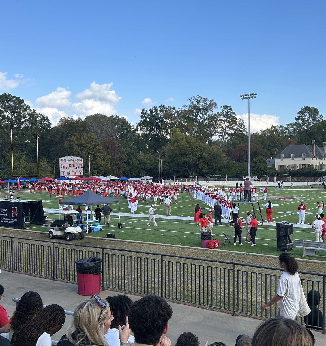 BLAKE HARRINGTON DUAL SPORT 26’ RHP/OF & QB tweet media