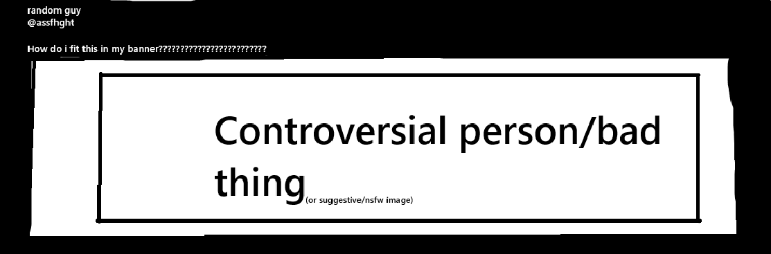 filefolderMAK0's tweet image. every posts i keep seeing was just this its actually annoying