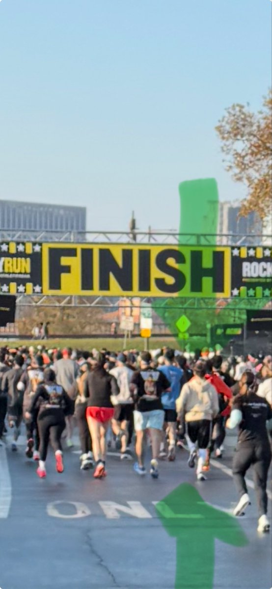 The_Technician1's tweet image. Lil C ran the 5k

He destroyed my time

He ran 8 min miles. My Gf took this pic of C! 

Don’t let anyone tell you that you can’t do it!

12 yrs ago, Dr told me not to expect much from him, mentally and physically. 
Guess she was wrong. 
#specialneeds #autism hooper 🏀 &amp;amp; runner 🏃