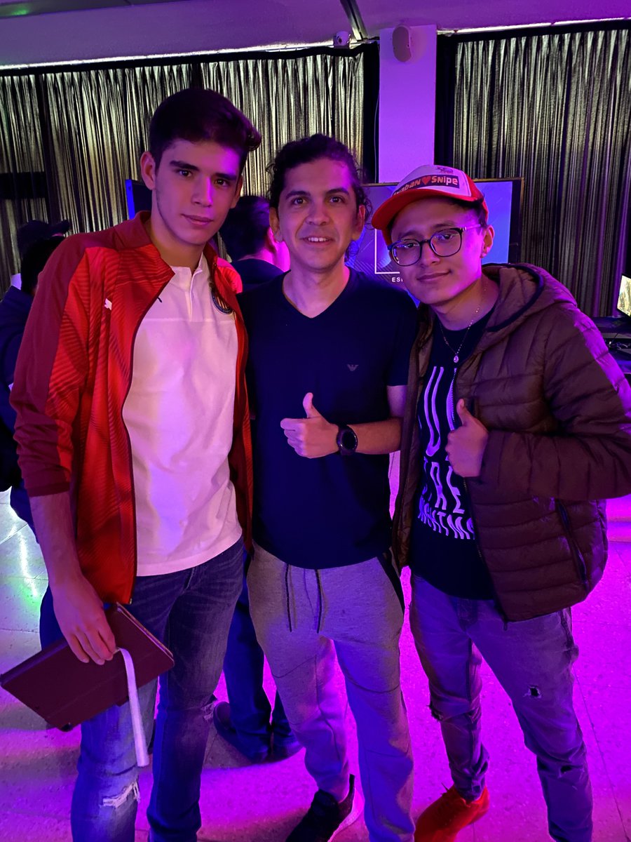 RockstarCR 🐵 tweet media