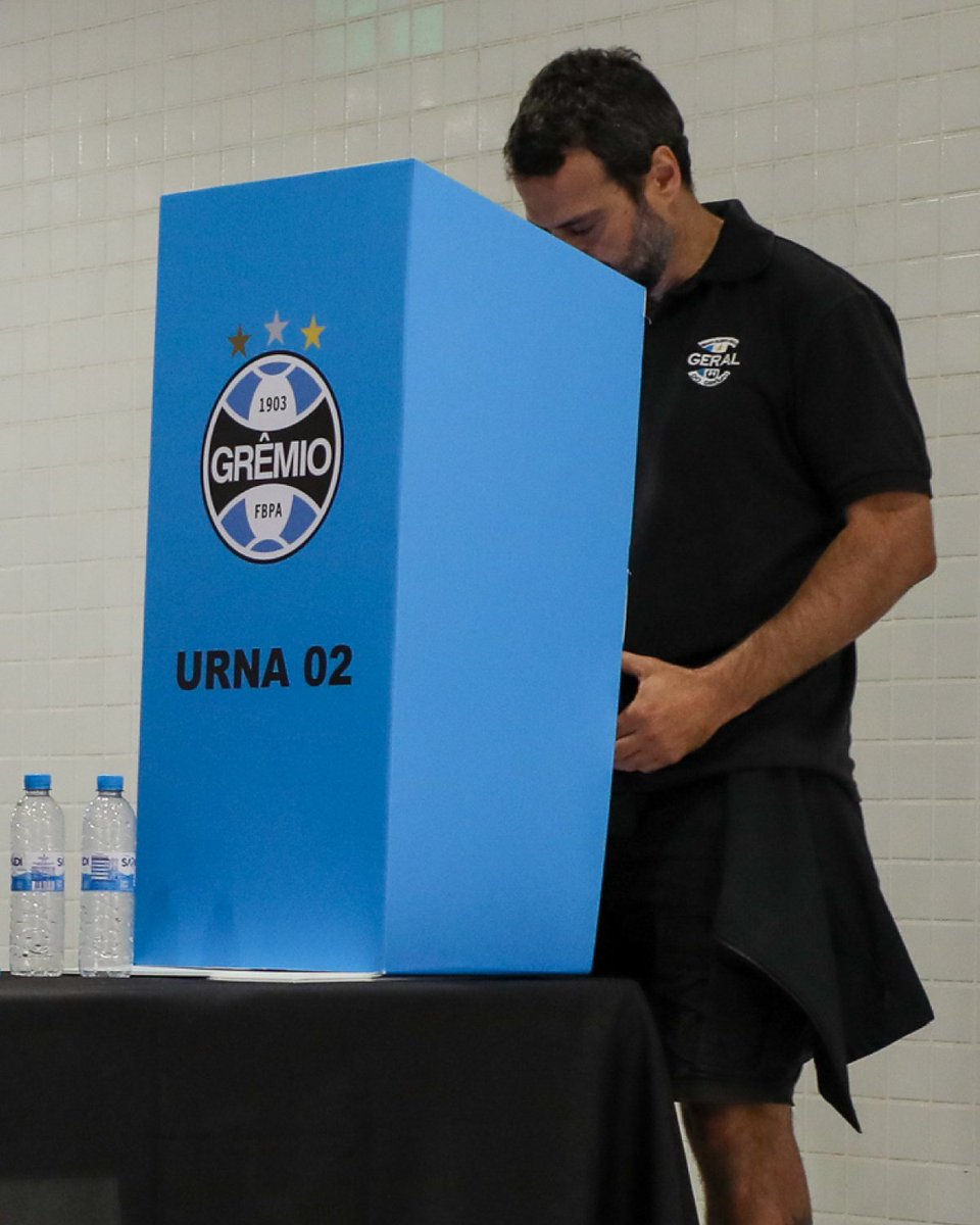Grêmio FBPA tweet media