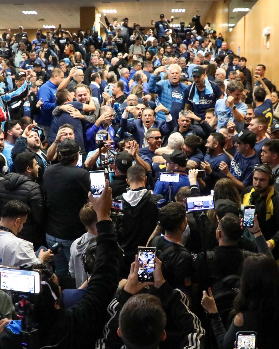 Grêmio FBPA tweet media