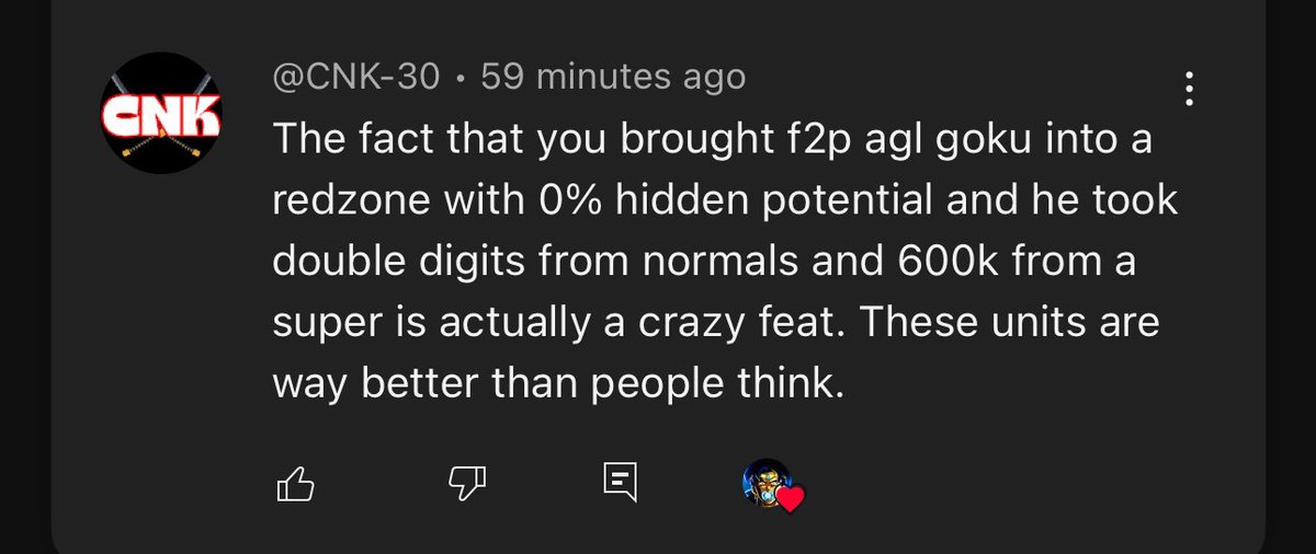 the delusion around, and disrespect for these manga units needs to end