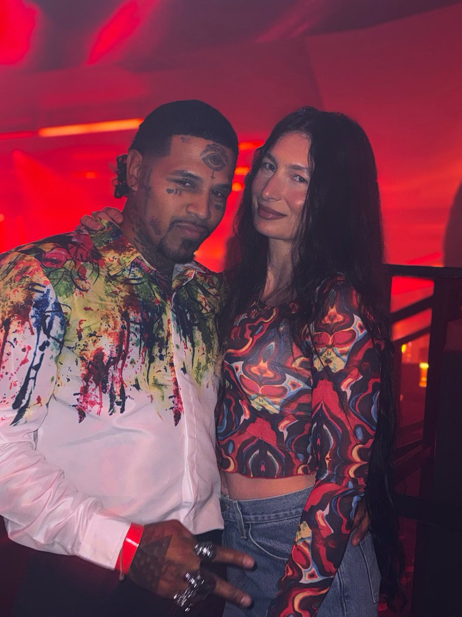 Joshua October tweet media