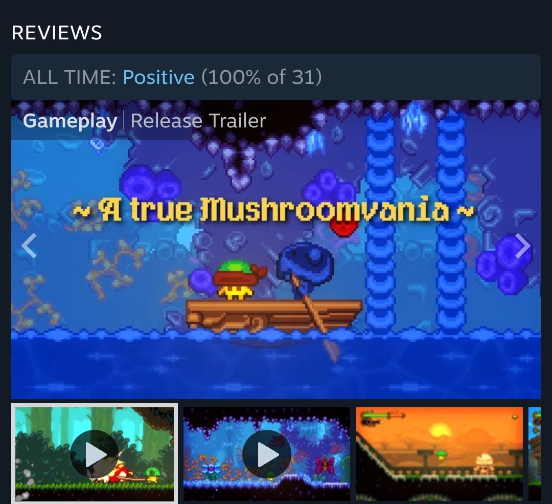 BASTI - 🌳Wishlist Spellogger on Steam! tweet media