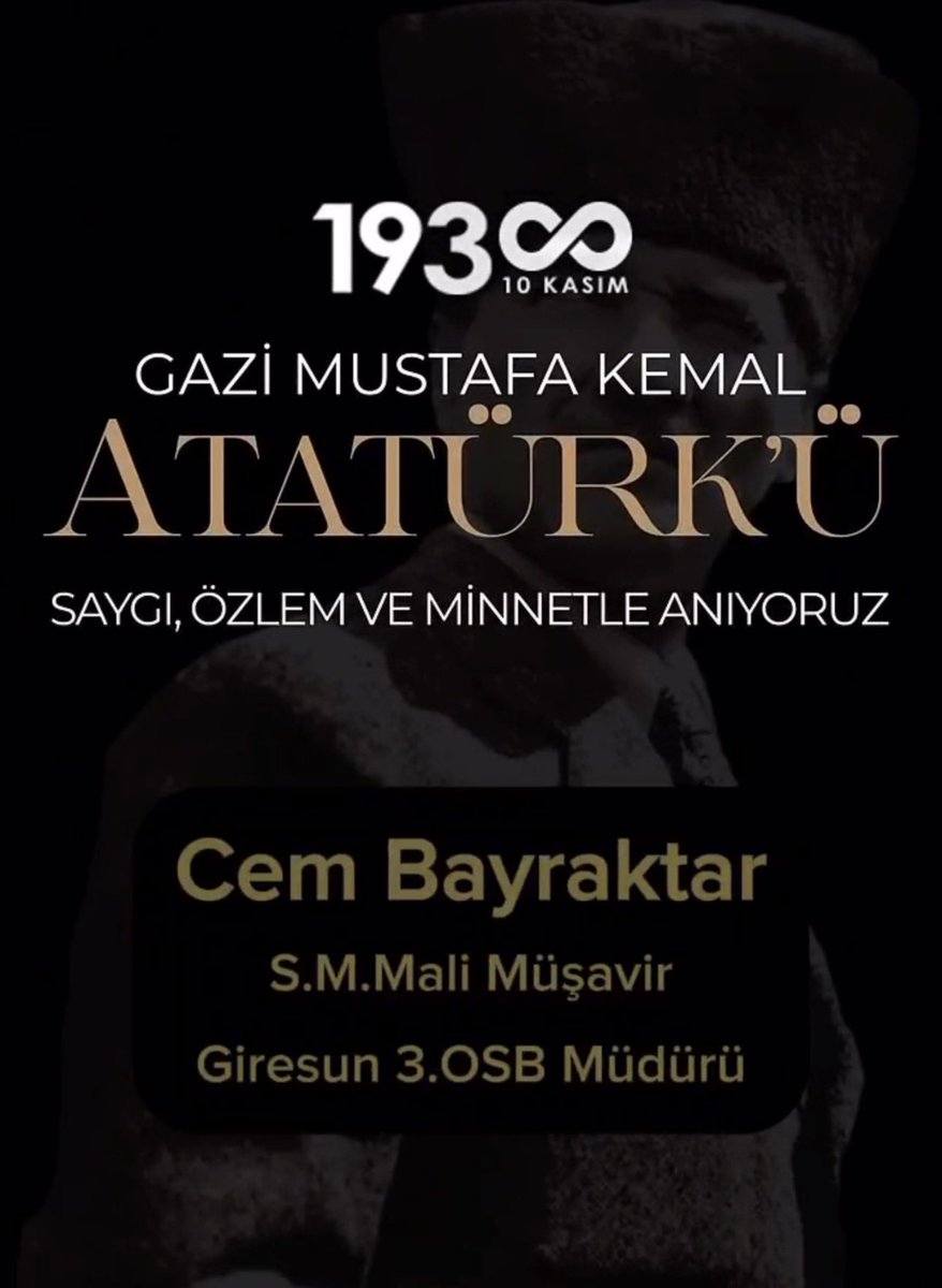 Kasımda aşk başkadır.