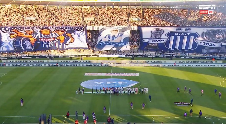 En córdoba siempre es especial