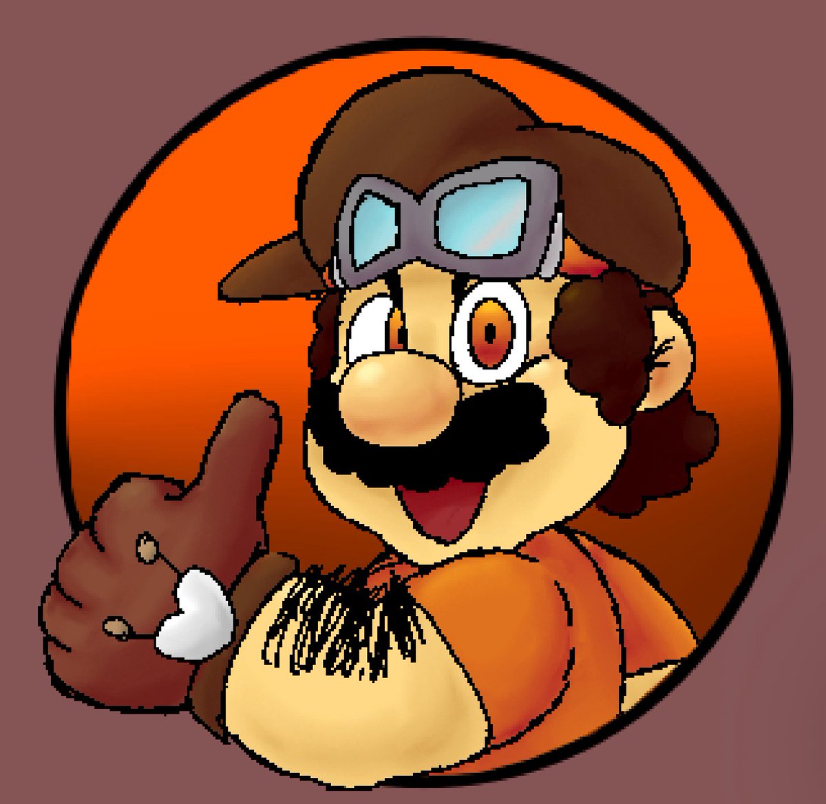 Who is this some kinda…faucet freak? #FAUCETFREAKS