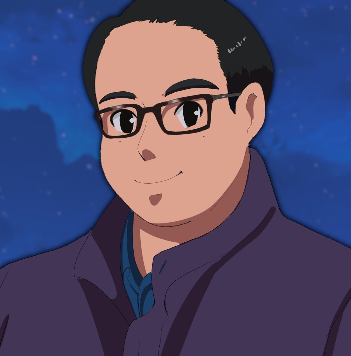 #NewProfilePic 
Commission by <a href="/illcamp666/">illcamp| COMMS CLOSED | NOT AI 🚫</a>