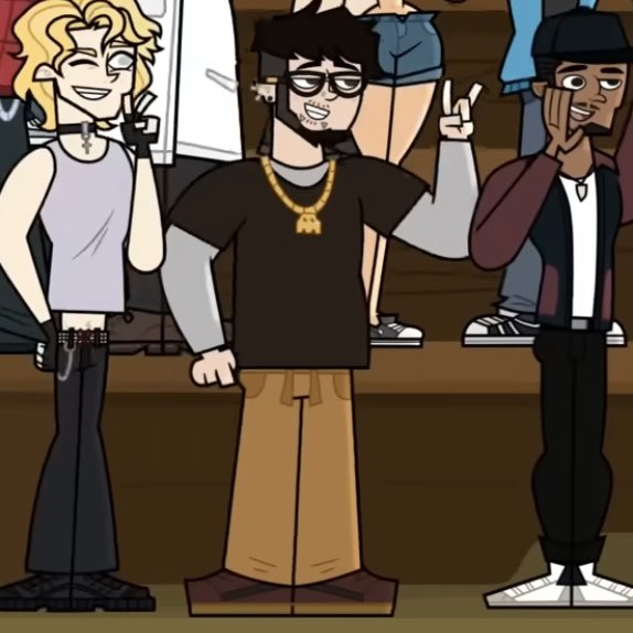 This is the only thing I'll personally be posting about the finale. After missing out for DCAS, I'm glad to be back in the supporter bleachers for DC4! ❤️
