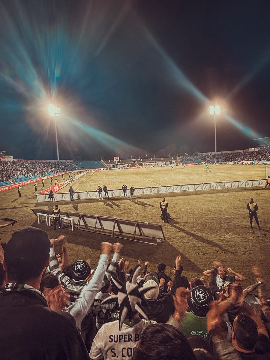 Seja onde for 💚🦁