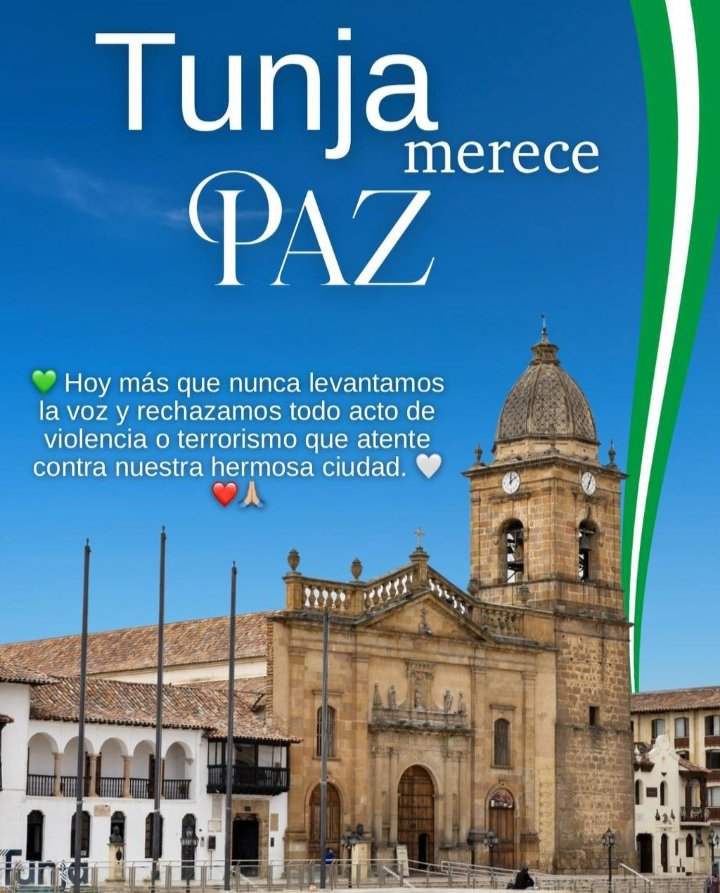 Ante lo sucedido, expreso mi más profundo rechazo a todo acto de violencia dirigido en contra de nuestra ciudad.