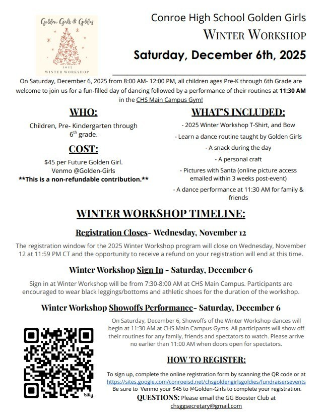 Cryar Intermediate, Conroe ISD tweet media