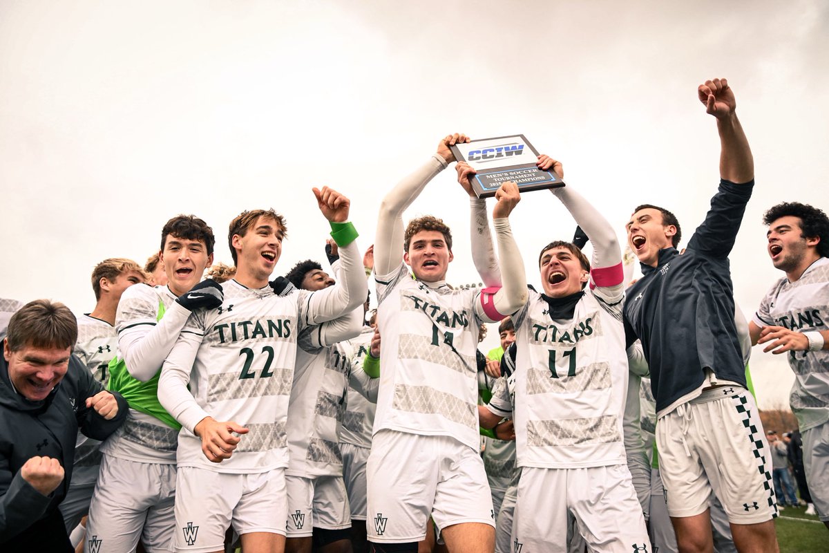 Illinois Wesleyan Athletics tweet media