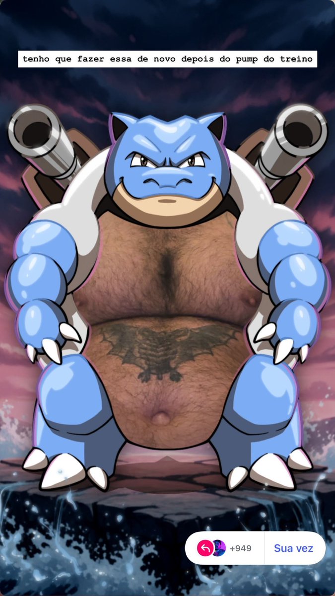 WOR$T GAY IN BRASIL tweet media