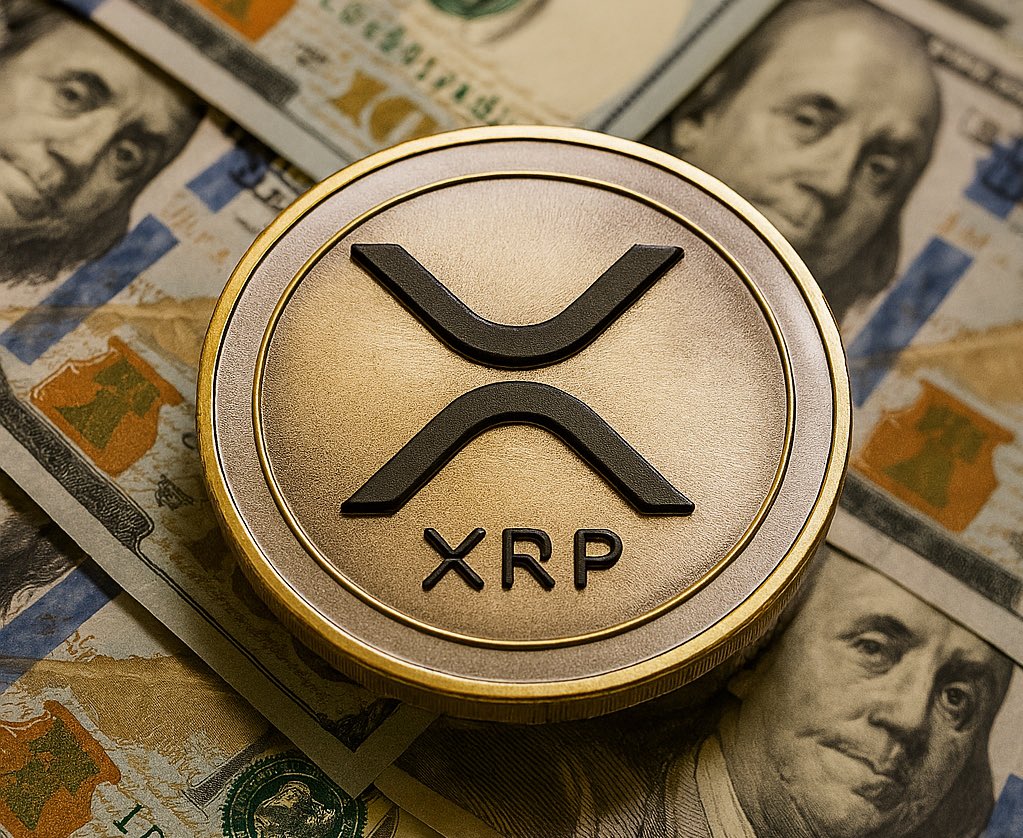 MelissaDabiri16's tweet image. It doesn’t make sense to get rich, because in a hundred years no one will remember you, not even your own bloodline.

The ultimate goal should be to create generational wealth that will be remembered for eternity.

Now, you have the chance to achieve this simply by holding #XRP!