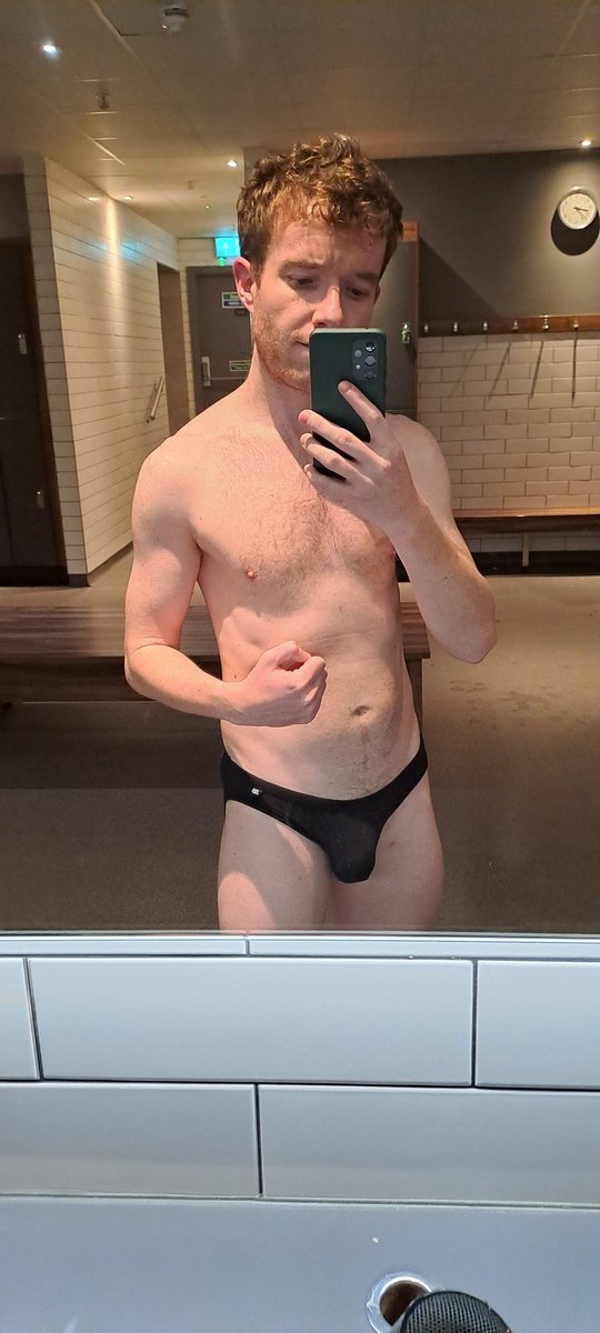 eddy4forward's tweet image. Gym done 💪✔️